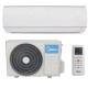 Кондиціонер спліт-система Midea Forest DC AF6-12N8C2E-I/AF6-12N8C2E-O