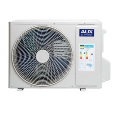 Наружный блок мультисплит системы AUX F-Series AS-H12FWR3DI