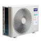 Наружный блок мультисплит системы AUX F-Series AS-H12FWR3DI