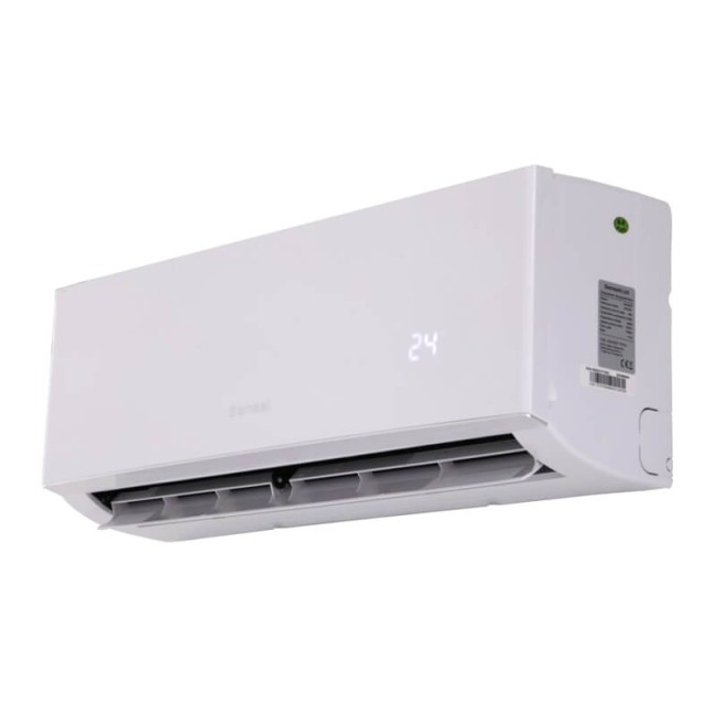 Кондиціонер спліт-система Sensei Lux Inverter SAC-18CHI