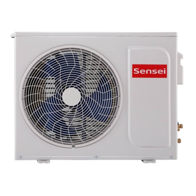 Кондиціонер спліт-система Sensei Lux Inverter SAC-18CHI