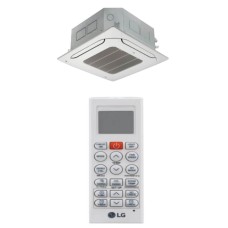 Настенный внутренний блок касетный LG MT06R / PT-QAGW0