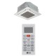 Настенный внутренний блок касетный LG MT06R / PT-QAGW0