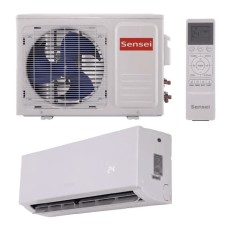 Кондиціонер спліт-система Sensei Lux Inverter SAC-18CHI (SAC-18CHIС)