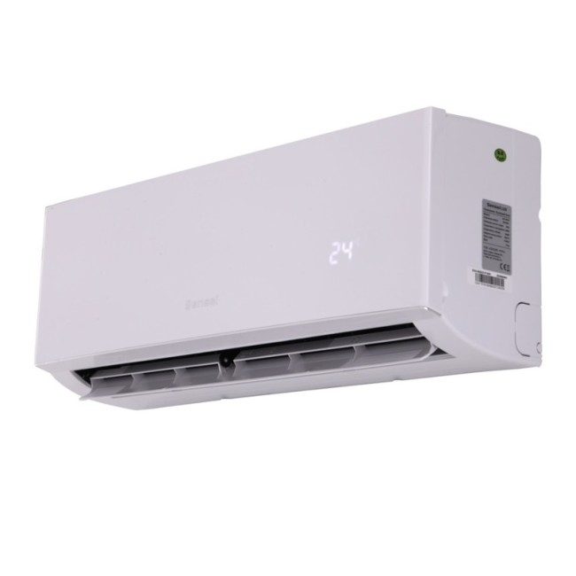 Кондиціонер спліт-система Sensei Lux Inverter SAC-18CHI (SAC-18CHIС)