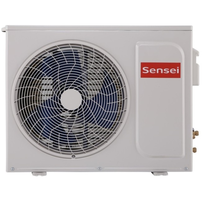 Кондиціонер спліт-система Sensei Lux Inverter SAC-18CHI (SAC-18CHIС)