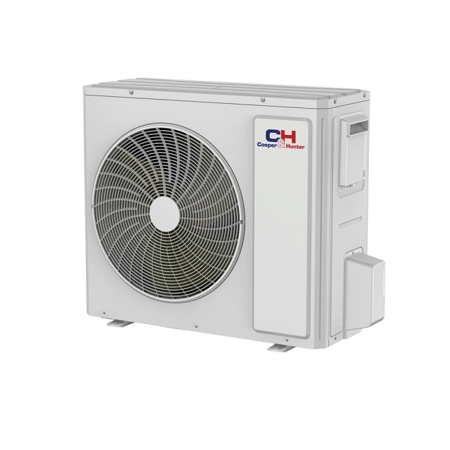 Кондиционер напольно-потолочный Cooper&Hunter CH-IF140RK2/CH-IU140RM2