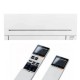 Внутренний блок мульти-сплит системы Mitsubishi Electric MSZ-AP25VGK