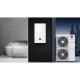 Наружный блок мульти-сплит системы LG FM49AH