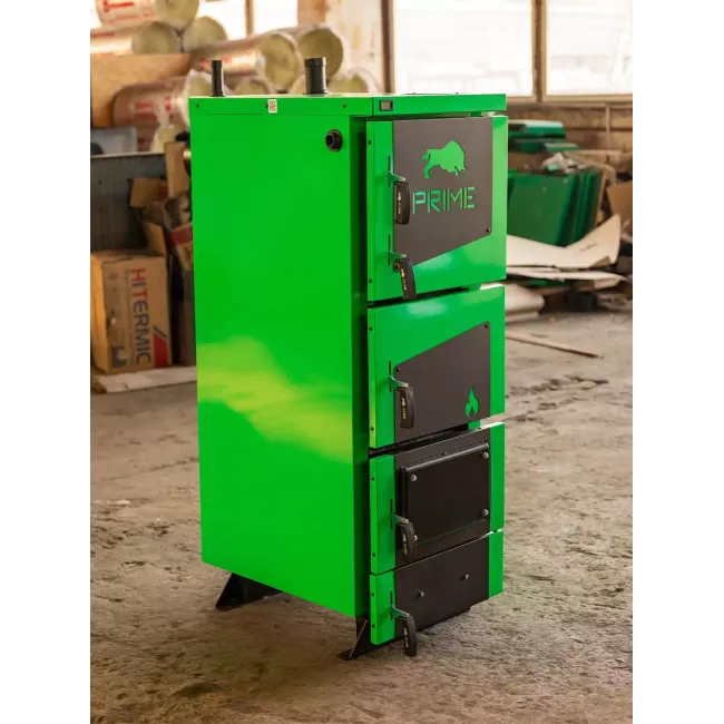 Котел Zubr Prime 16 кВт