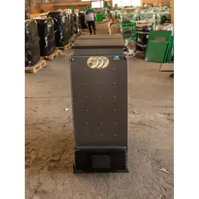 Промышленный котел Zubr Utilizator 55 кВт