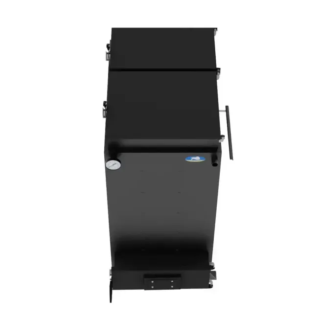Промышленный котел Zubr Utilizator 55 кВт