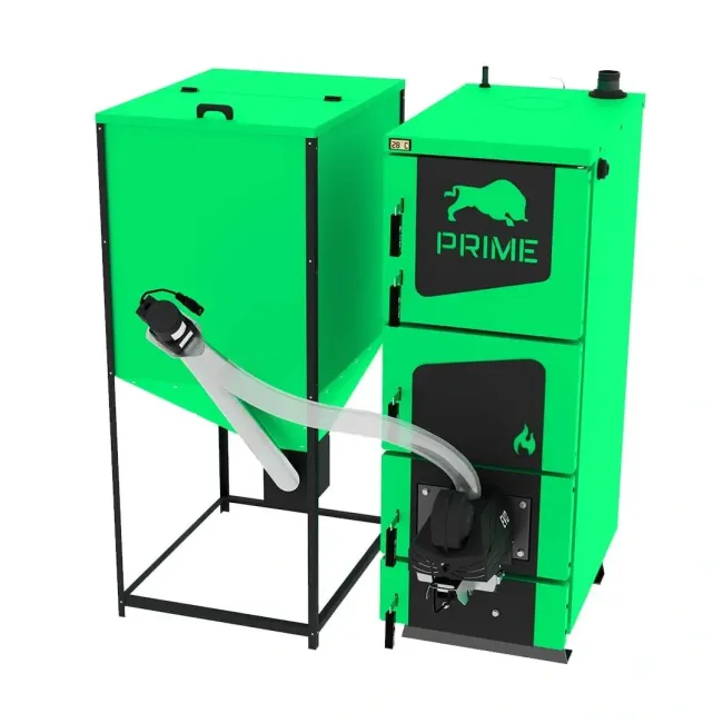 Котел Zubr Prime 16 кВт
