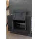 Котел Zubr Utilizator 20 кВт