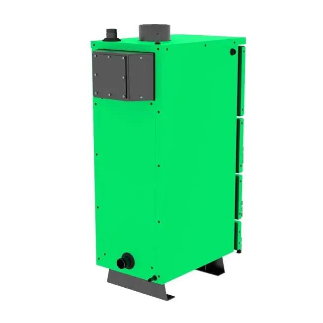 Котел Zubr Prime 16 кВт