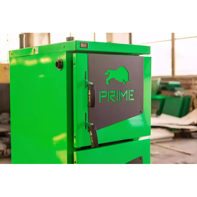 Котел Zubr Prime 16 кВт