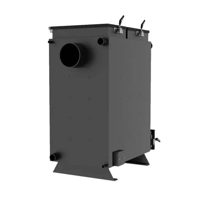Промышленный котел Zubr Utilizator 55 кВт