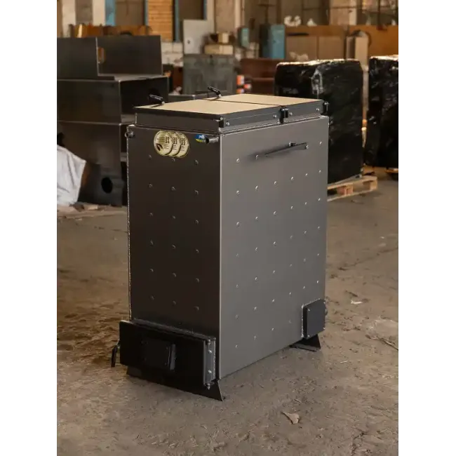 Промышленный котел Zubr Utilizator 55 кВт