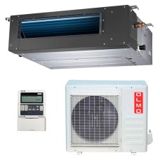 Канальный кондиционер Olmo OSH-IB48HRK/OSH-IOU48HFK
