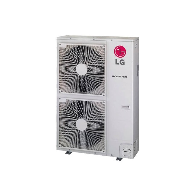 Підлогово-стельовий кондиціонер LG UV60R/UU61WR (380 В)