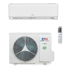 Кондиционер сплит-система Cooper&Hunter Vital Plus CH-S07FTXF6 Wi-Fi