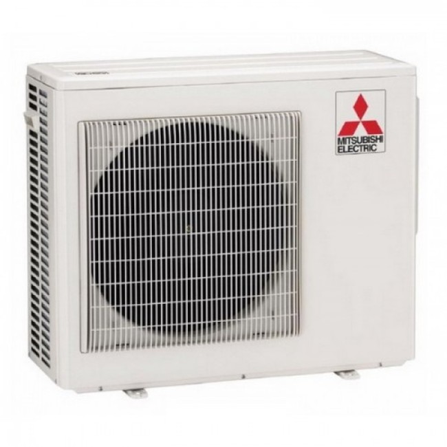 Кондиціонер спліт-система Mitsubishi Electric MSZ-LN25VG2B/MUZ-LN25VG2