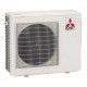 Кондиціонер спліт-система Mitsubishi Electric MSZ-LN25VG2B/MUZ-LN25VG2