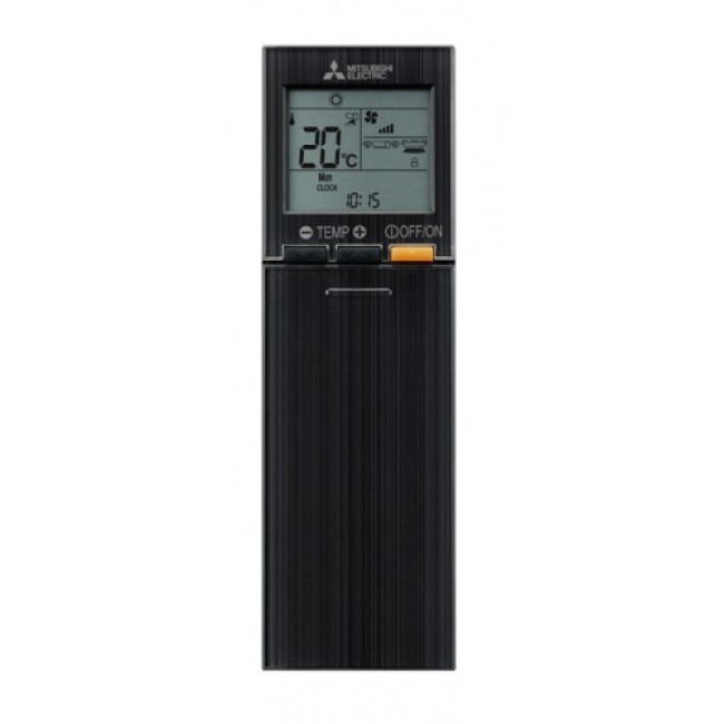 Кондиціонер спліт-система Mitsubishi Electric MSZ-LN25VG2B/MUZ-LN25VG2