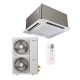Кассетный кондиционер Sensei Inverter SCC-24HSIN (70620241628)