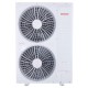 Кассетный кондиционер Sensei Inverter SCC-24HSIN (70620241628)