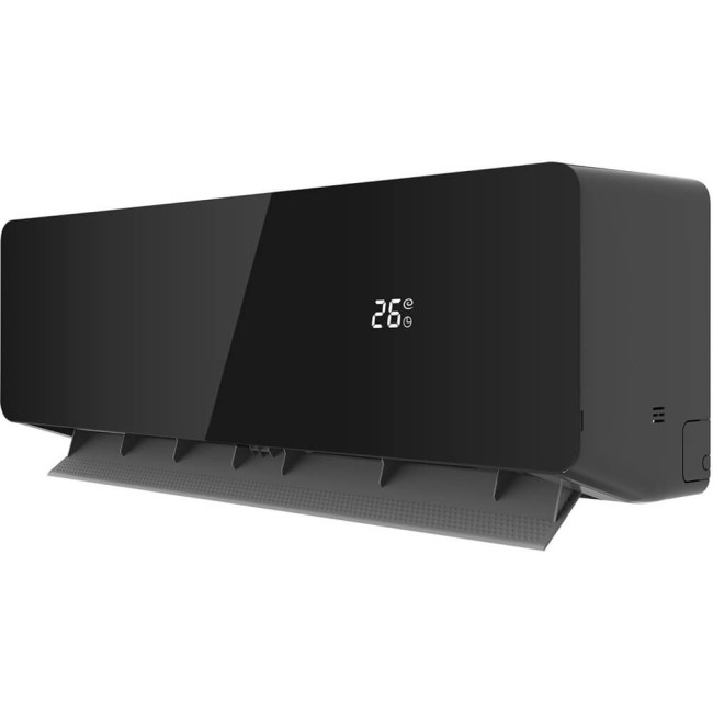 Кондиціонер спліт-система Idea IPA-18HRART-FN8 BLACK