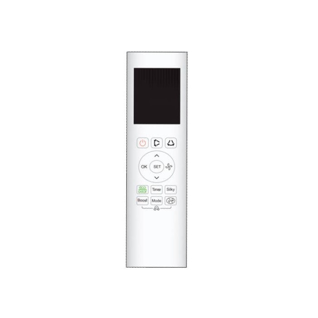 Кондиціонер спліт-система Midea AG-11N8C2F-I/AG-11N8C2F-O