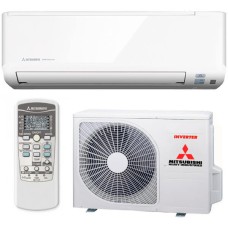 Кондиціонер спліт-система Mitsubishi Heavy SKM35ZSP-W/SRC35ZS-W