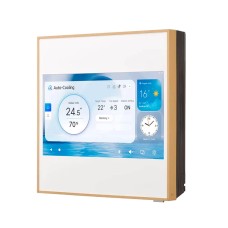 Інверторний кондиціонер LG Next Artcool Gallery (LCD) A12GA2