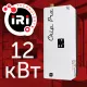 Електричний котел Chip Pro 12кВт - 220/380V