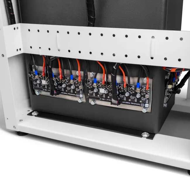 Електрокотел Spyder PROM 54кВт — 380V