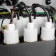 Електрокотел Spyder PROM 54кВт — 380V