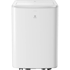 Мобільний кондиціонер Electrolux Comfort 600 білий (EXP26U339HW)