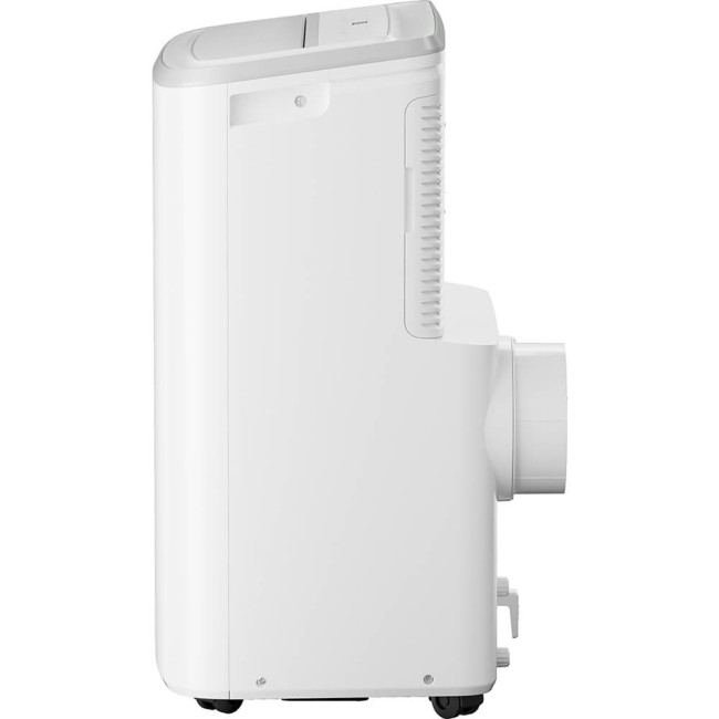 Мобільний кондиціонер Electrolux Comfort 600 білий (EXP26U339HW)