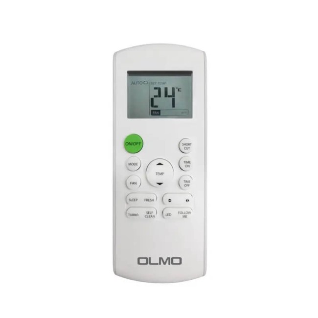Підлогово-стельовий кондиціонер Olmo OSH-IV60HRK4/OSH-IOU60HFK4