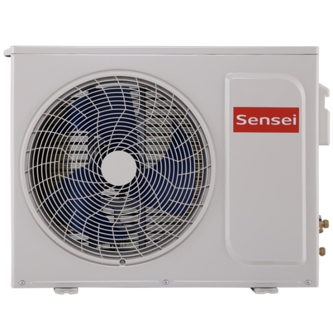 Кондиціонер спліт-система Sensei Lux Inverter SAC-24CHI (SAC-24CHIС)