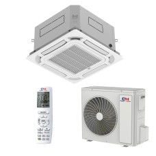 Кондиционер кассетного типа Cooper&Hunter CH-IC071RK2/CH-IU071RK2+TF06