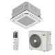 Кондиционер кассетного типа Cooper&Hunter CH-IC071RK2/CH-IU071RK2+TF06