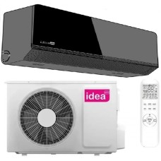 Кондиціонер спліт-система Idea Pro Breeze IPA-12HRM-FN8 Black (80720251118)