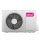 Кондиціонер спліт-система Idea Pro Breeze IPA-12HRM-FN8 Black (80720251118)