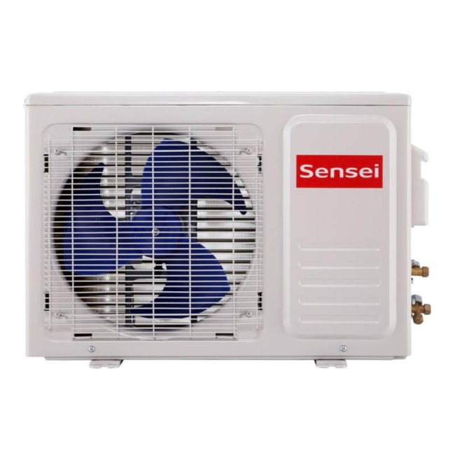 Кондиціонер спліт-система Sensei Lux SAC-18CHG