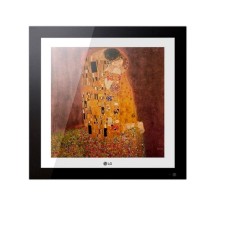 Внутрішній блок мульти-спліт системи LG Artcool Gallery MA12R