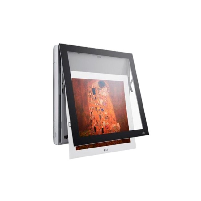 Внутрішній блок мульти-спліт системи LG Artcool Gallery MA12R