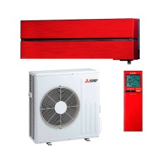 Кондиционер сплит-система Mitsubishi MSZ-LN60VG2R/MUZ-LN60VG2