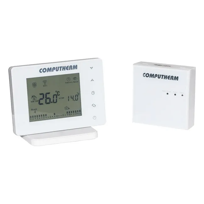 COMPUTHERM E400RF